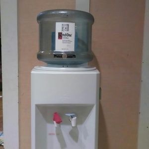 Meet your Posher, Steven